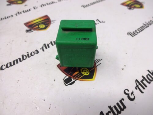 Relé Rele Rover YWB10032 V23134A52X137 V23134-A52-X137