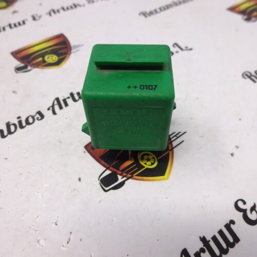 Relé Rele Rover YWB10032 V23134A52X137 V23134-A52-X137