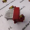 Resistencia calefaccion VW Audi Skoda Seat  FORD 1J0907521 5DS006467-01