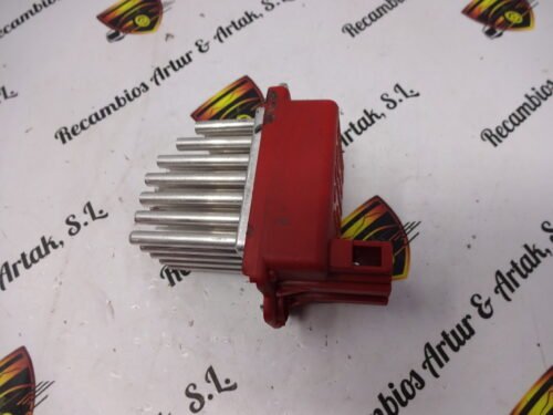Resistencia calefaccion VW Audi Skoda Seat  FORD 1J0907521 5DS006467-01