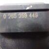 ABS  Citroen Peugeot Toyota 9821150280 9808055980 0265259449 0265956240