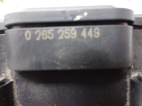 ABS  Citroen Peugeot Toyota 9821150280 9808055980 0265259449 0265956240