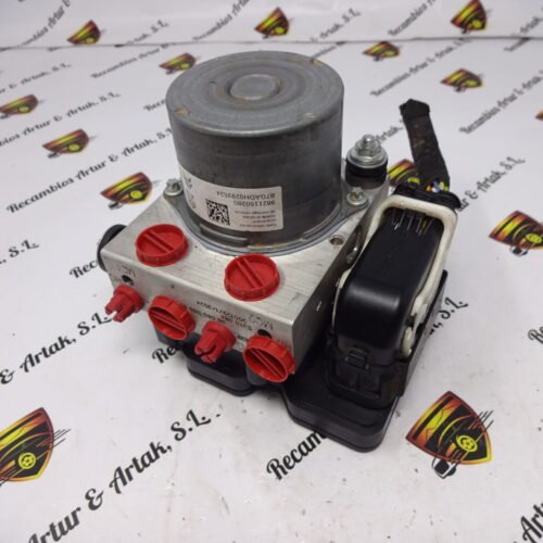 ABS  Citroen Peugeot Toyota 9821150280 9808055980 0265259449 0265956240