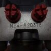 ABS  Honda Accord N24-A20378 3N24-6442 EAAAA  SEA00