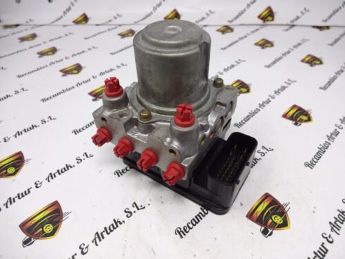 ABS  Honda Accord N24-A20378 3N24-6442 EAAAA  SEA00