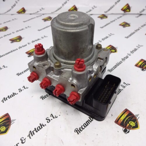 ABS  Honda Accord N24-A20378 3N24-6442 EAAAA  SEA00