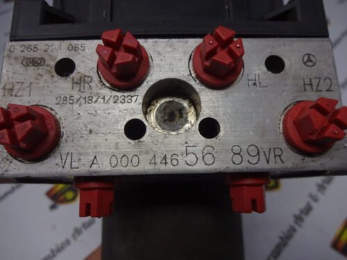 ABS Mercedes Sprinter 0265224085  A0004465689 0265900043