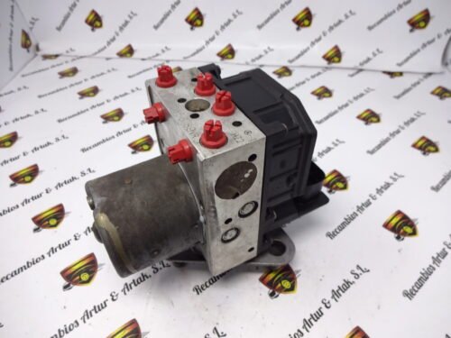 ABS Mercedes Sprinter 0265224085  A0004465689 0265900043