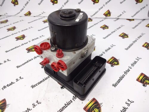 ABS VOLVO 31274907 4N512C405GC 4N51-2C405-GC 31274908