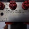 ABS Honda Civic 57110SMJG011M1 57110-SMJ-G011-M1 0265235398 0265950744