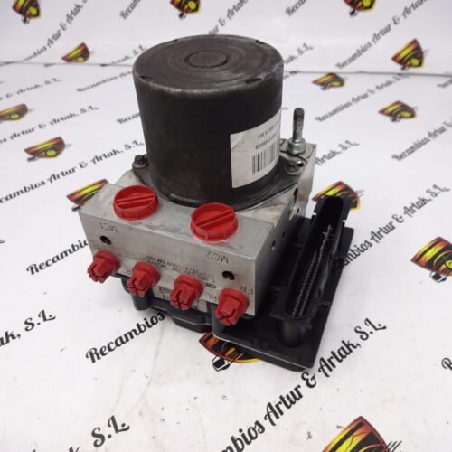 ABS Honda Civic 57110SMJG011M1 57110-SMJ-G011-M1 0265235398 0265950744