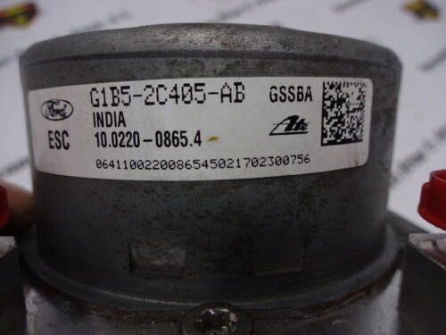 ABS FORD KA G1B52C405AB G1B5-2C405-AB G1B52C219AB G1B5-2C219-AB