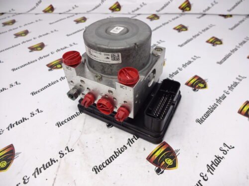 ABS FORD KA G1B52C405AB G1B5-2C405-AB G1B52C219AB G1B5-2C219-AB