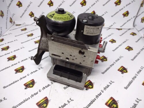 ABS Mercedes SL500 R230 0265960057  A0094312512 Q1 0265254001