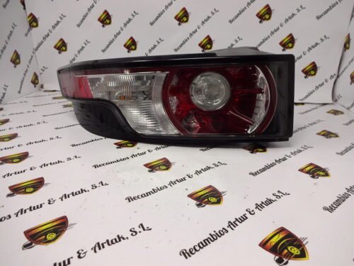 Piloto trasero izquierdo Range Rover Evoque Mk1 2013 BJ3213405AC 2SK010563-01
