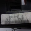 Intermitentes espejo lámpara Range Rover Evoque 20166252 A049504 20166251