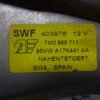 Motor limpiaparabrisas trasero VW Sharan 7M0955713 7MO955713 95VWA17404AA 7M0955711 95VWA17K441AA