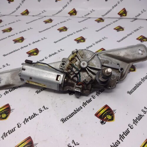 Motor limpiaparabrisas trasero VW Sharan 7M0955713 7MO955713 95VWA17404AA 7M0955711 95VWA17K441AA
