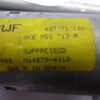 Motor limpiaparabrisas trasero SEAT Ibiza 6K6955713A 6K6955711A 6K6955717