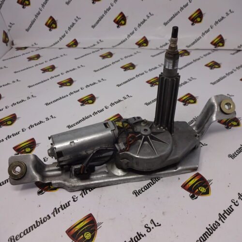 Motor limpiaparabrisas trasero SEAT Ibiza 6K6955713A 6K6955711A 6K6955717