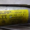 Motor limpiaparabrisas trasero VW Polo 6N0955713B 6N0955711B 6NO955713B