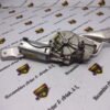 Motor limpiaparabrisas trasero VW Polo 6N0955713B 6N0955711B 6NO955713B