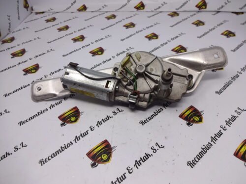 Motor limpiaparabrisas trasero VW Polo 6N0955713B 6N0955711B 6NO955713B