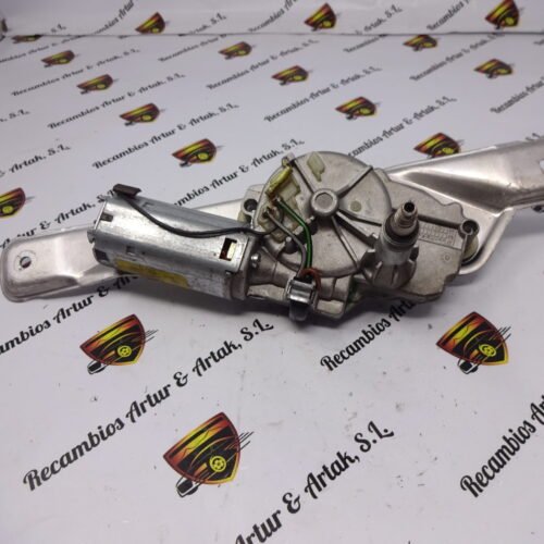 Motor limpiaparabrisas trasero VW Polo 6N0955713B 6N0955711B 6NO955713B