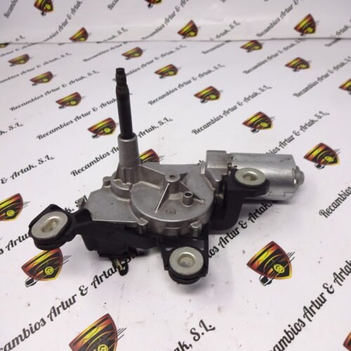 Motor limpiaparabrisas trasero  VW Polo  6Q6955711A 0390201596