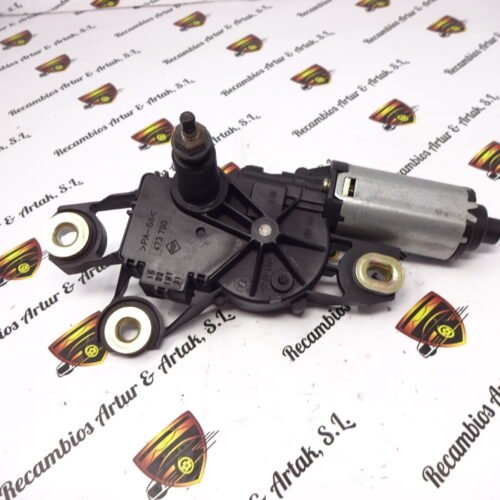 Motor limpiaparabrisas trasero SEAT IBIZA 6L6955711A 404.699 12V