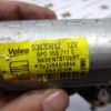 Motor limpiaparabrisas trasero SEAT LEON 5P0955711C 5PO955711C 53033812 12V