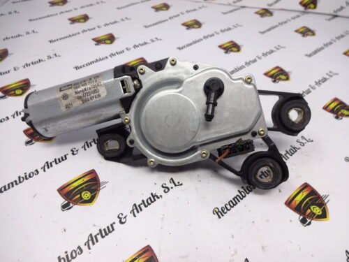 Motor limpiaparabrisas trasero SEAT IBIZA 6K6955711C 404.478-N