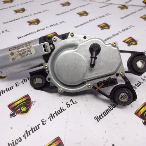 Motor limpiaparabrisas trasero SEAT IBIZA 6K6955711C 404.478-N