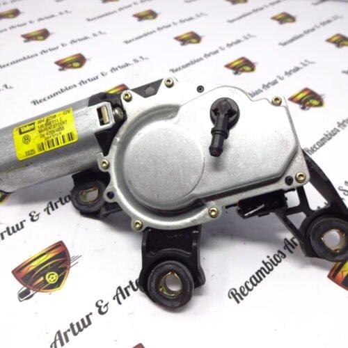 Motor limpiaparabrisas trasero Seat Leon 1J6955711C 404.425B 404.425N