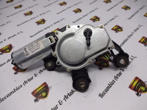 8L0955711B 8LO955711B 404430 12V Motor limpiaparabrisas trasero AUDI A3 8L0955711B 8LO955711B 404430 12V