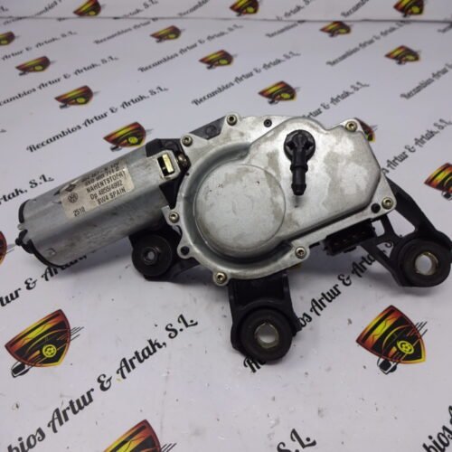 Motor limpiaparabrisas trasero Seat  AUDI 6X0955711C 404.467-N  6XO955711C