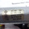 Motor limpiaparabrisas trasero  AUDI 8L0955711A 8LO955711A 404.430