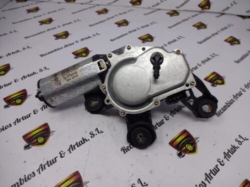 Motor limpiaparabrisas trasero  AUDI 8L0955711A 8LO955711A 404.430