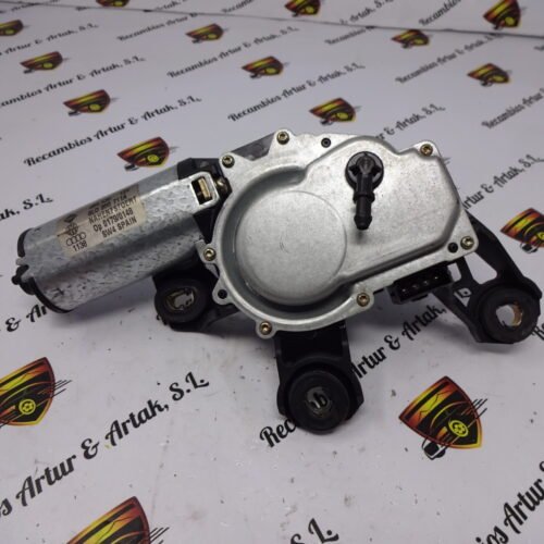 8L0955711A 8LO955711A 404.430 Motor limpiaparabrisas trasero AUDI 8L0955711A 8LO955711A 404.430