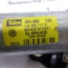 Motor limpiaparabrisas trasero  SEAT LEON SKODA 1J6955711G 404.886