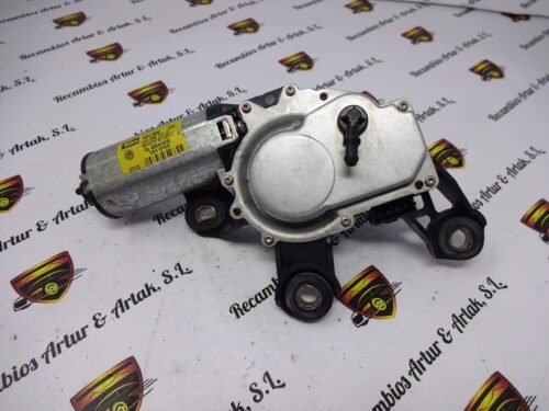 Motor limpiaparabrisas trasero  SEAT LEON SKODA 1J6955711G 404.886
