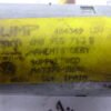 Motor limpiaparabrisas trasero VW Polo 6N0955713B 6NO955713B