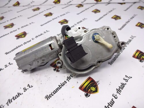 Motor limpiaparabrisas trasero VW Polo 6N0955713B 6NO955713B