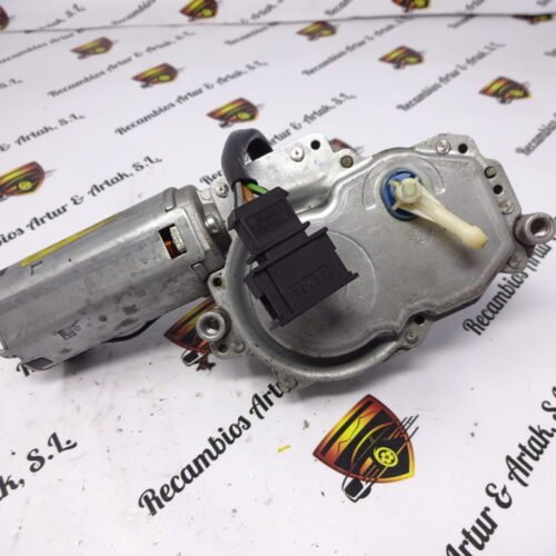 Motor limpiaparabrisas trasero VW Polo 6N0955713B 6NO955713B