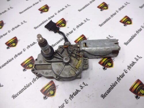 Motor limpiaparabrisas trasero VW Sharan 7M0955713 7MO955713 95VWA17404AA