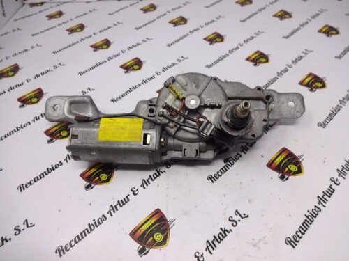Motor limpiaparabrisas trasero  VW Golf 1H6955713 403724