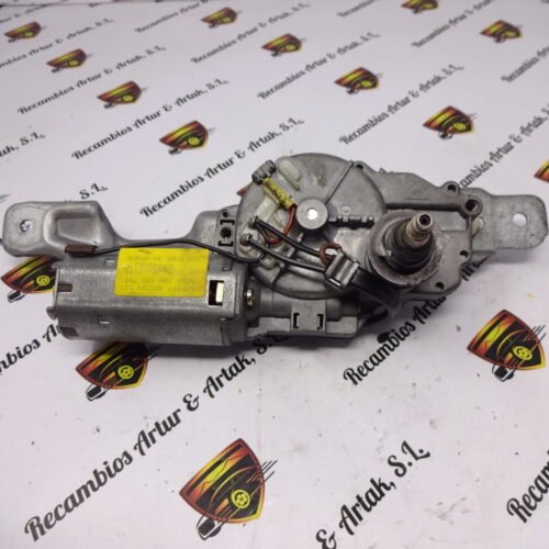Motor limpiaparabrisas trasero  VW Golf 1H6955713 403724