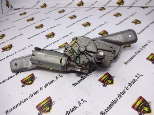 Motor limpiaparabrisas trasero  VW Sharan 7M0955713B 7MO955713B 95VWA17404AC 7M0955711A