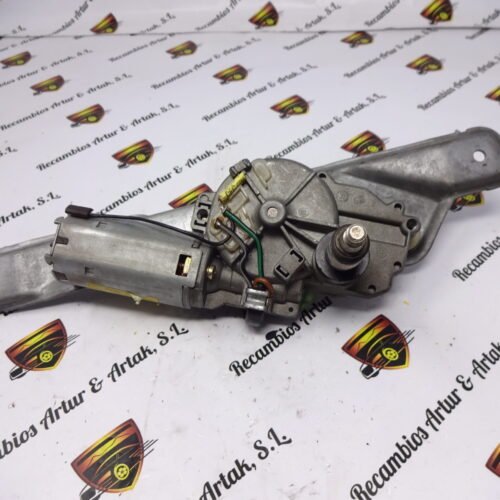 Motor limpiaparabrisas trasero  VW Sharan 7M0955713B 7MO955713B 95VWA17404AC 7M0955711A