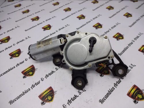 Motor limpiaparabrisas trasero  VW Polo 6X0955711D 6XO955711D